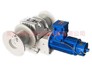 船用雙卷筒卷?yè)P(yáng)機(jī)-船用卷?yè)P(yáng)機(jī)-船用雙卷筒絞車(chē)